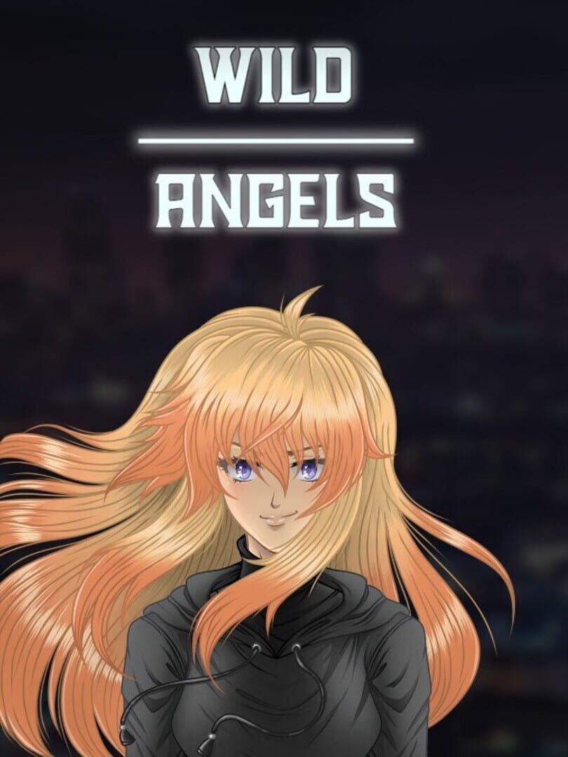 Wild Angels: Episode 1