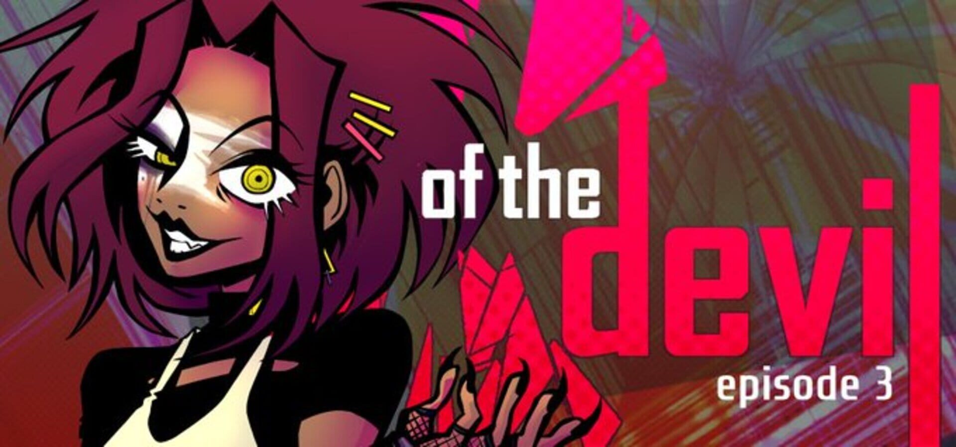 Of the Devil: Episode 3