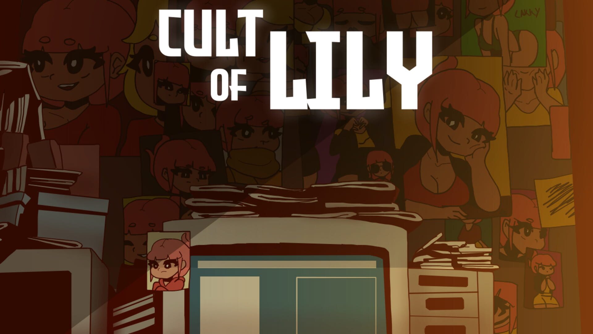 Cult of Lily