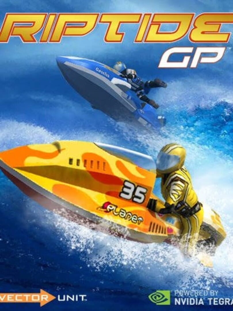 Riptide GP