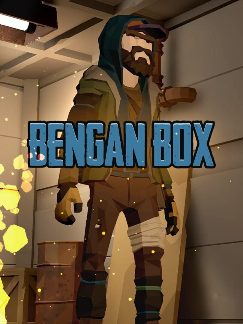 Bengan Box
