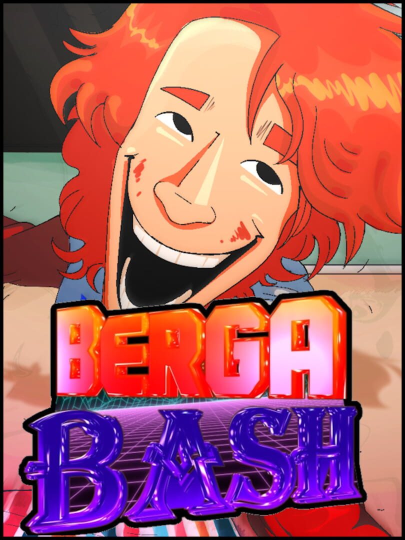Bergabash