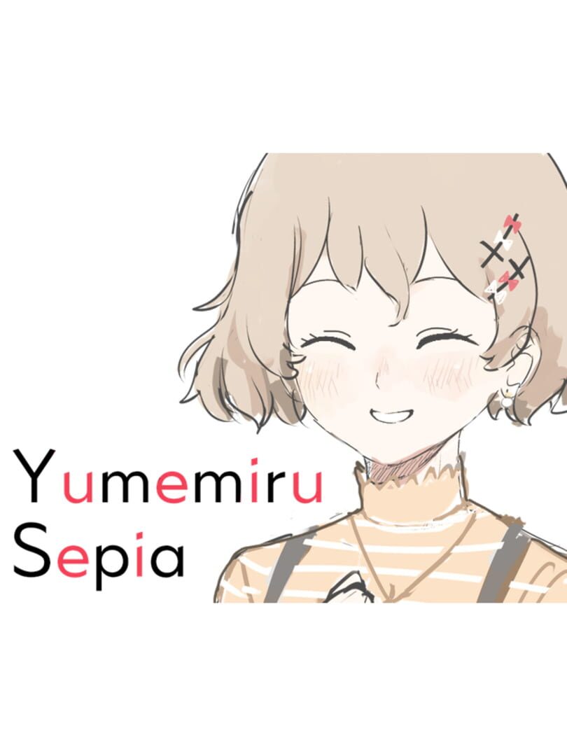 Yumemiru Sepia