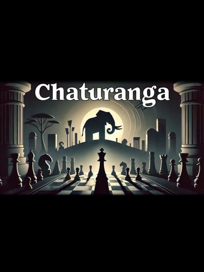 Jeu : Chaturanga