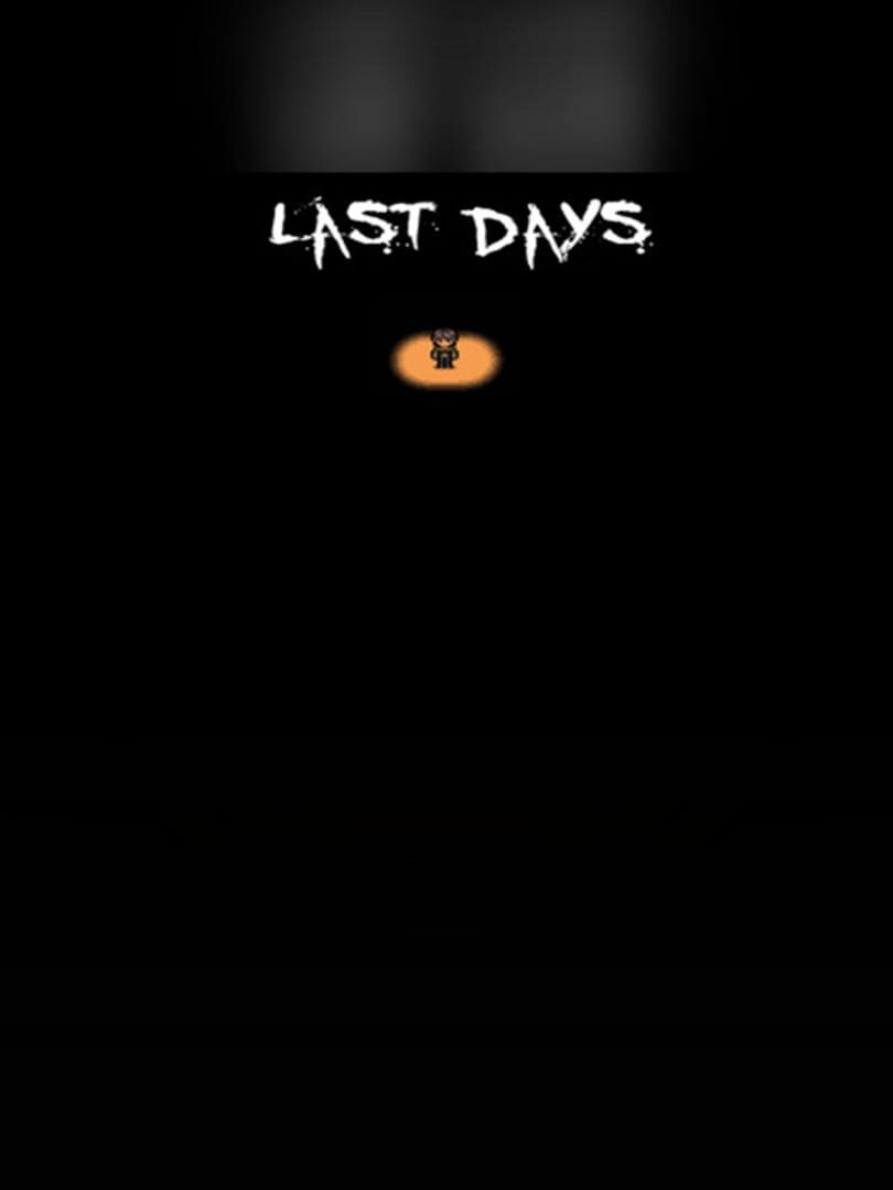 Last Days