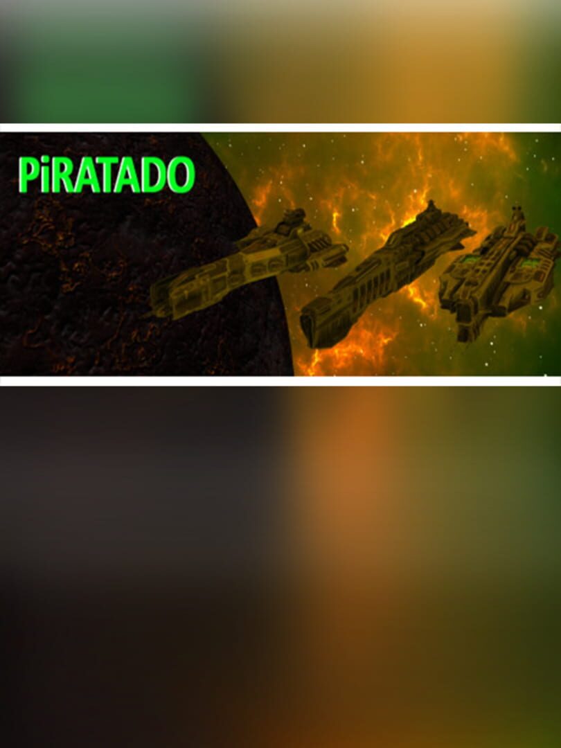 Piratado 1