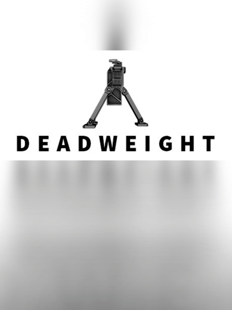 Deadweight Cover