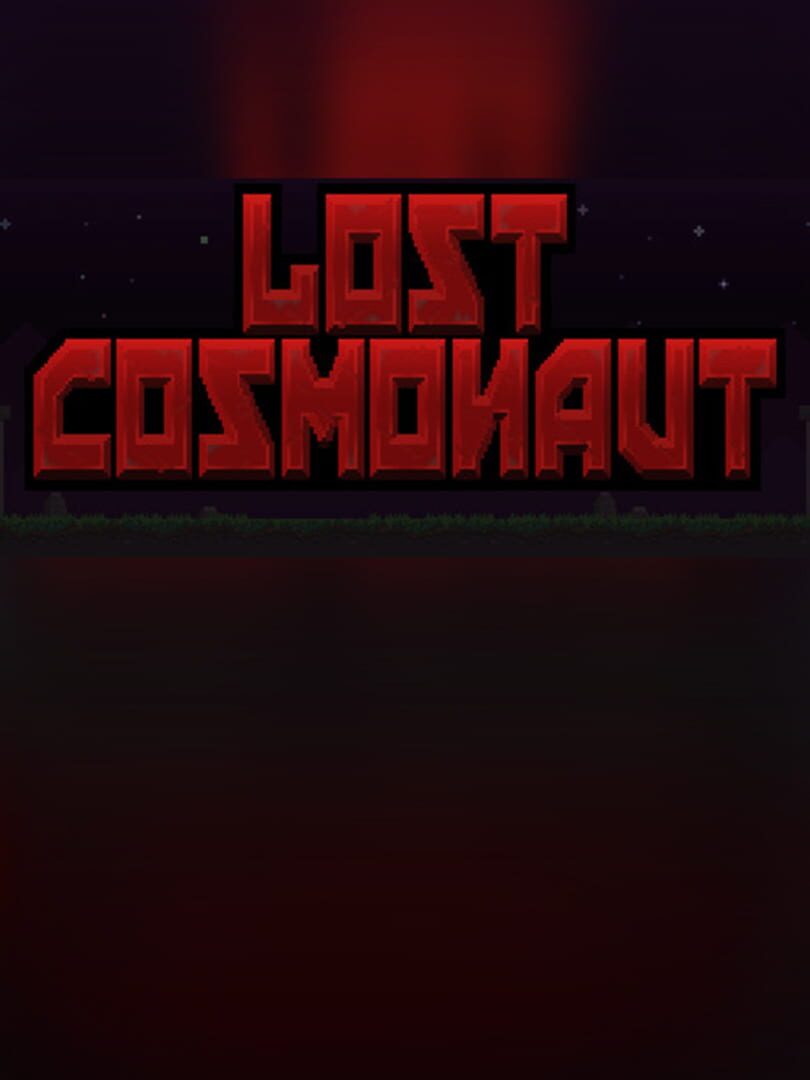 Lost Cosmonaut