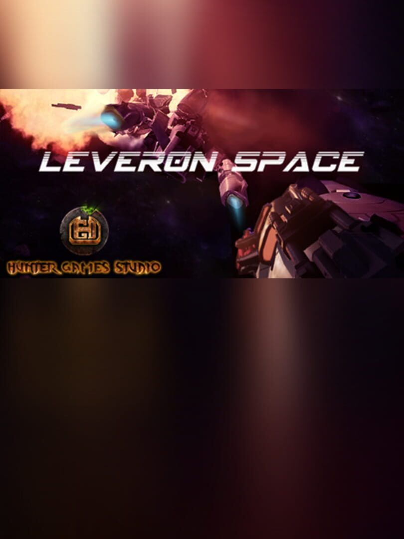 Leveron Space