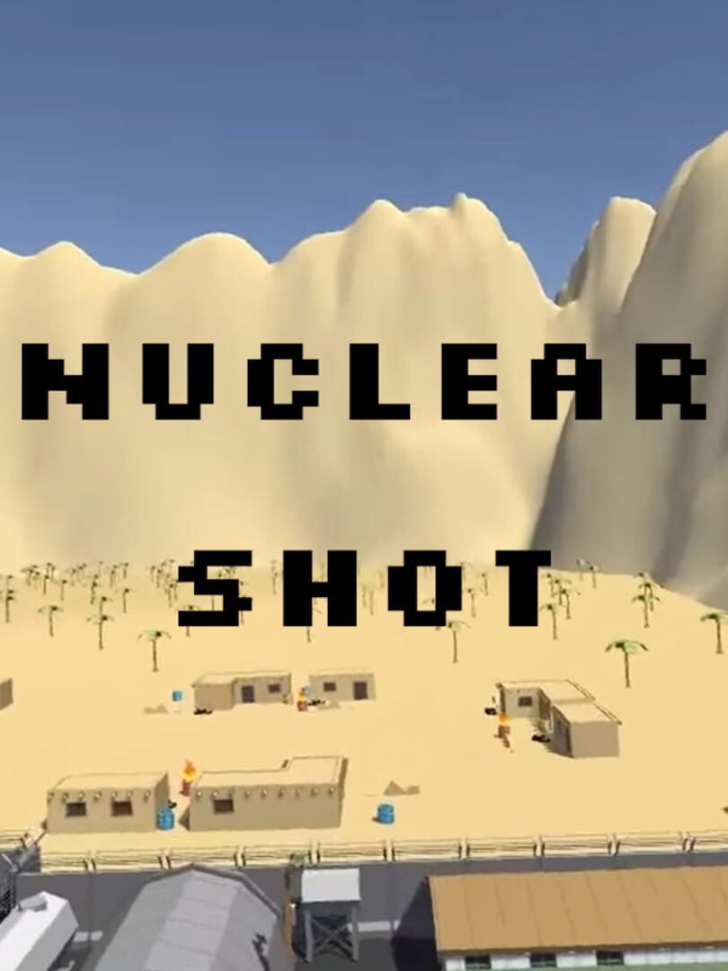 Nuclear Shot