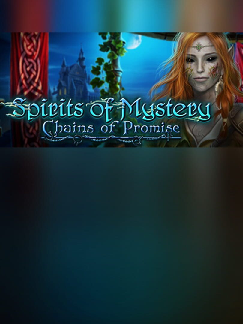 Spirits of Mystery: Chains of Promise - Collector's Edition