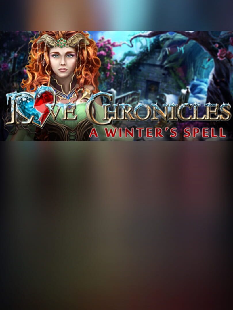 Love Chronicles: A Winter's Spell - Collector's Edition