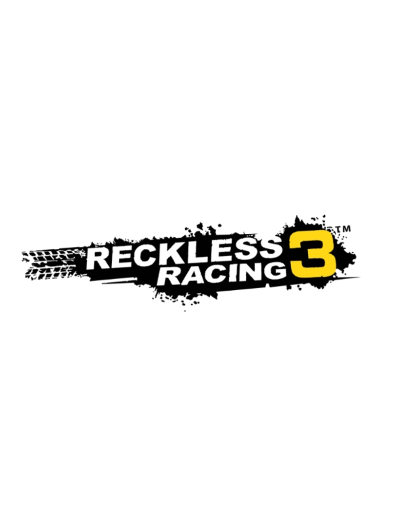 Reckless Racing 3 Cover