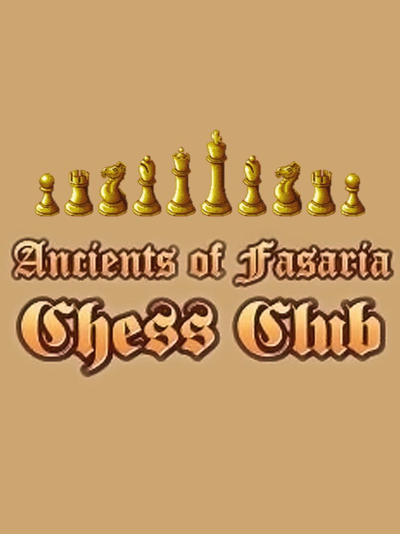 AoF Chess Club 2.0
