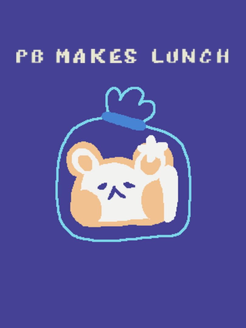 PB Makes Lunch