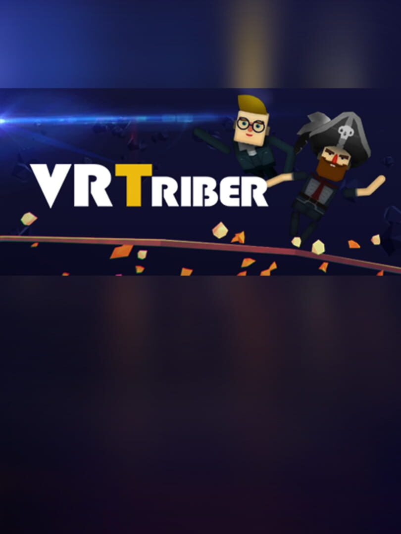 VR Triber