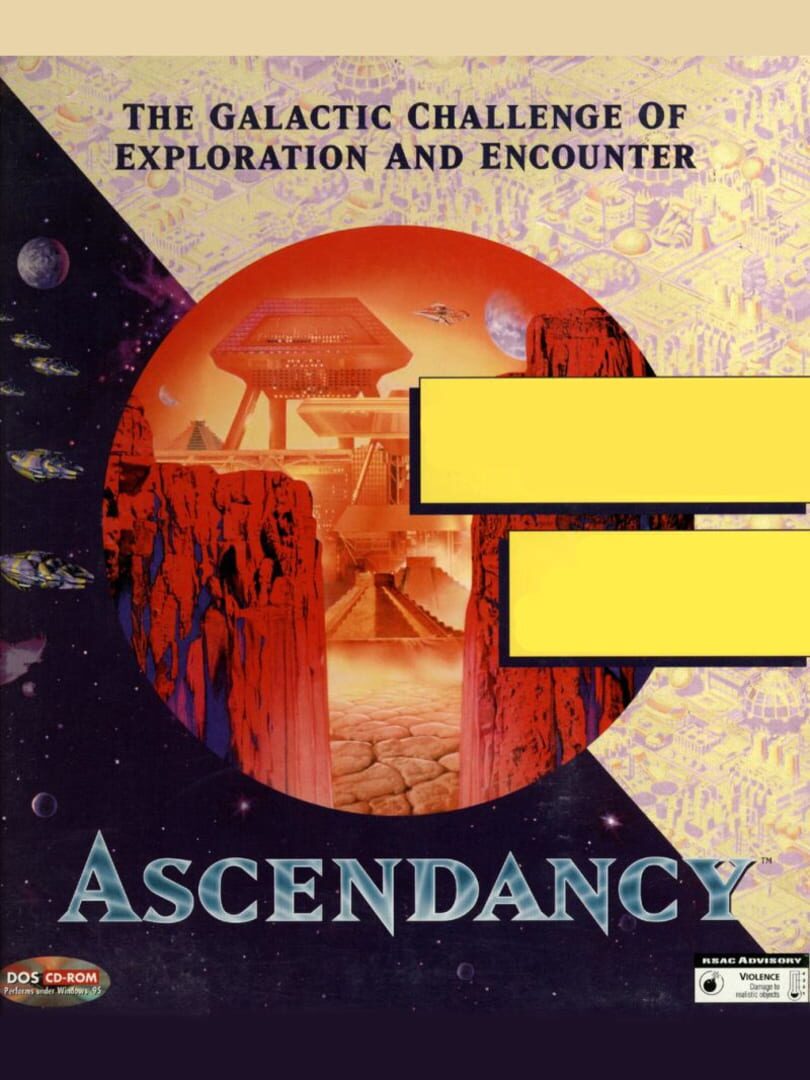 Ascendancy