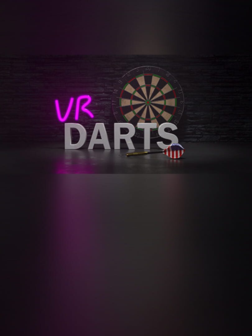 VR Darts