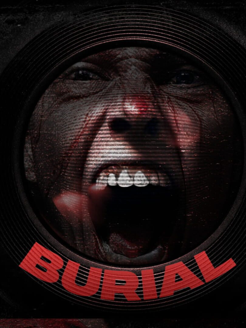 Burial