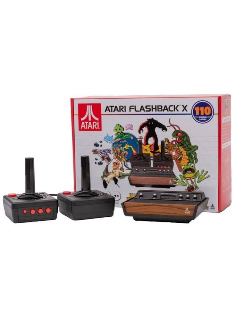 Bundle : Atari Flashback X