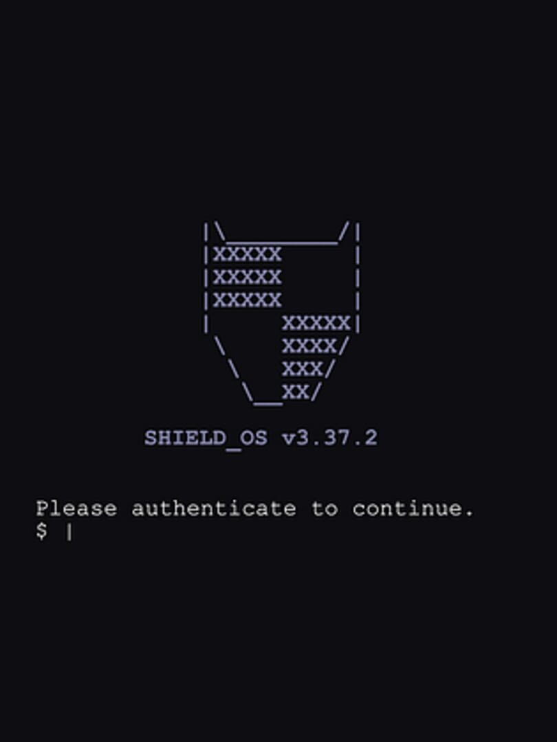 Terminal Escape