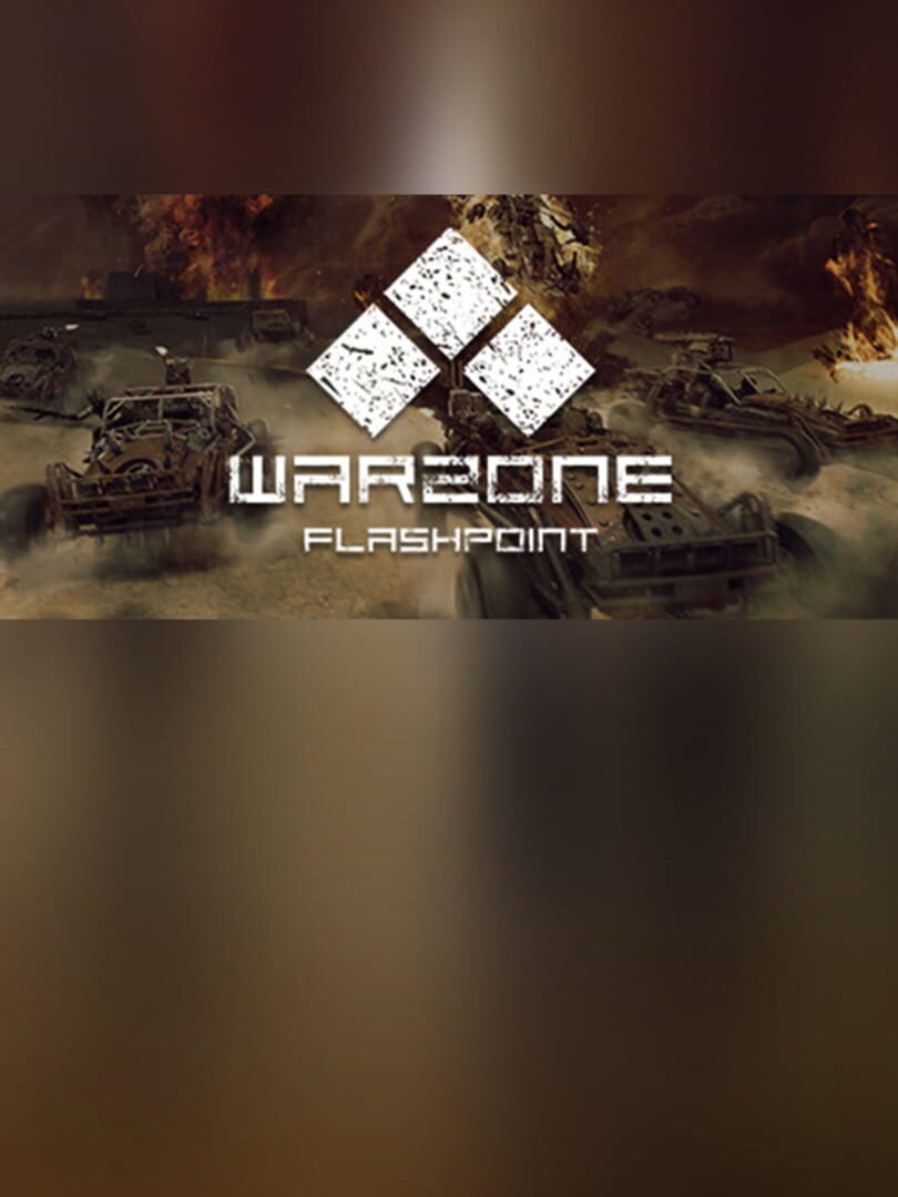 WarZone Flashpoint