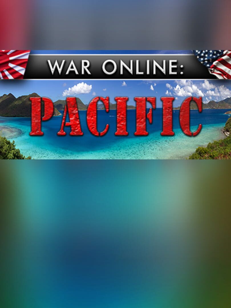 War Online Pacific