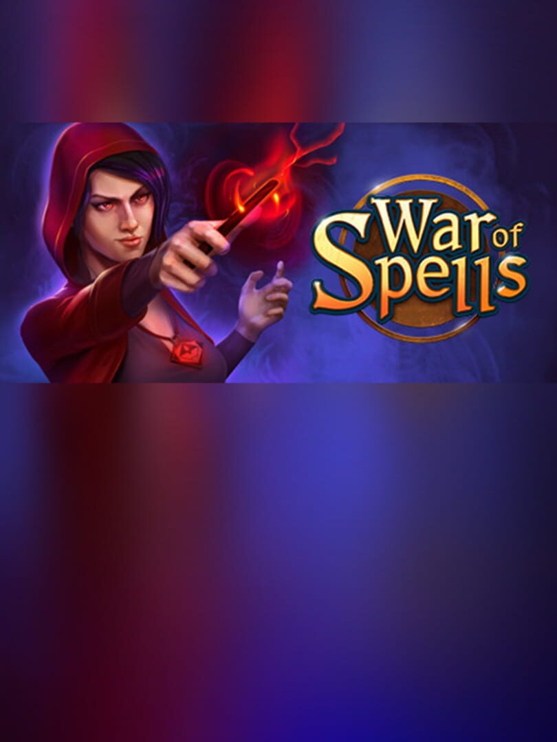 War of Spells