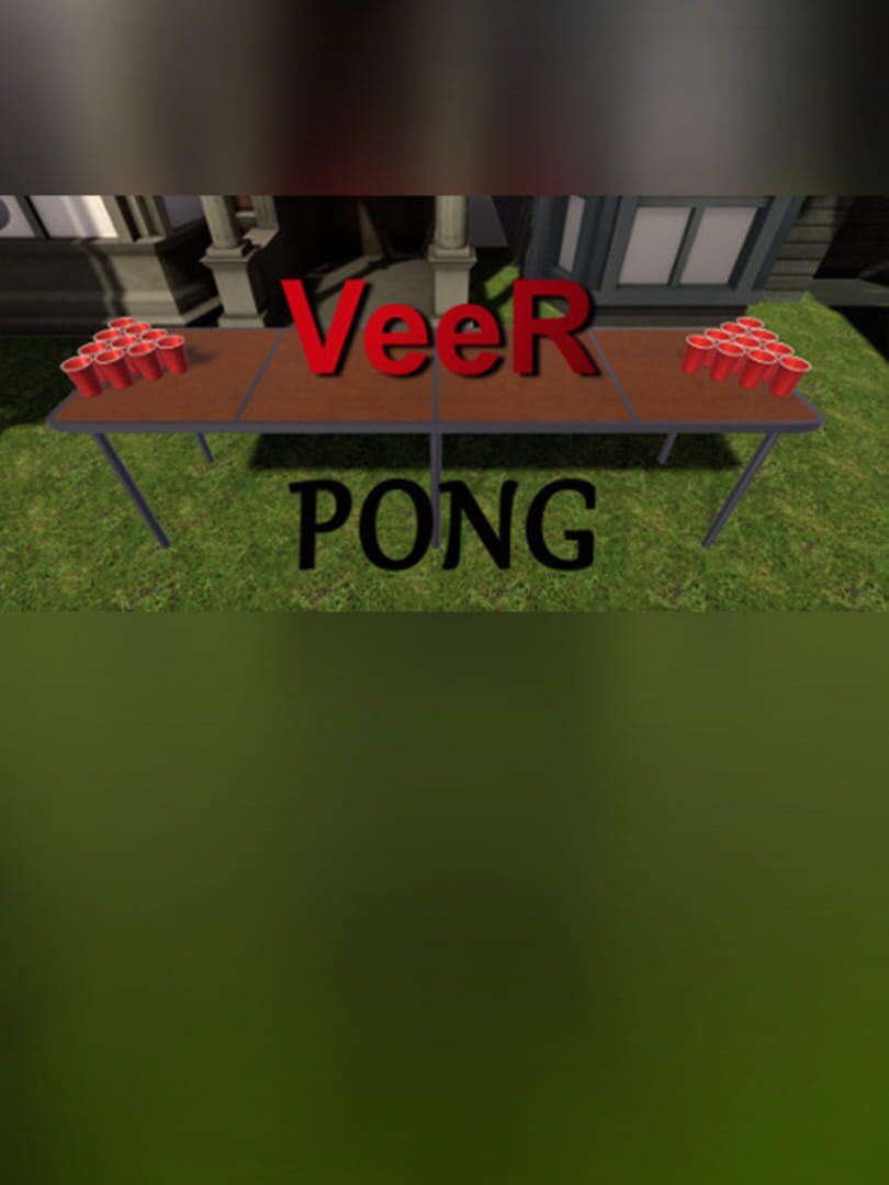 VeeR Pong