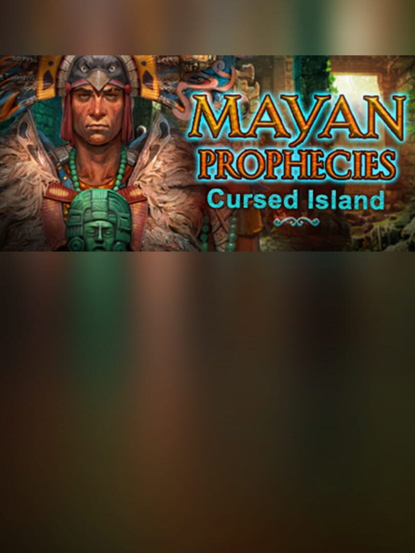 Mayan Prophecies: Cursed Island - Collector's Edition
