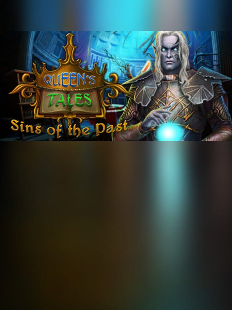 Queen's Tales: Sins of the Past - Collector's Edition