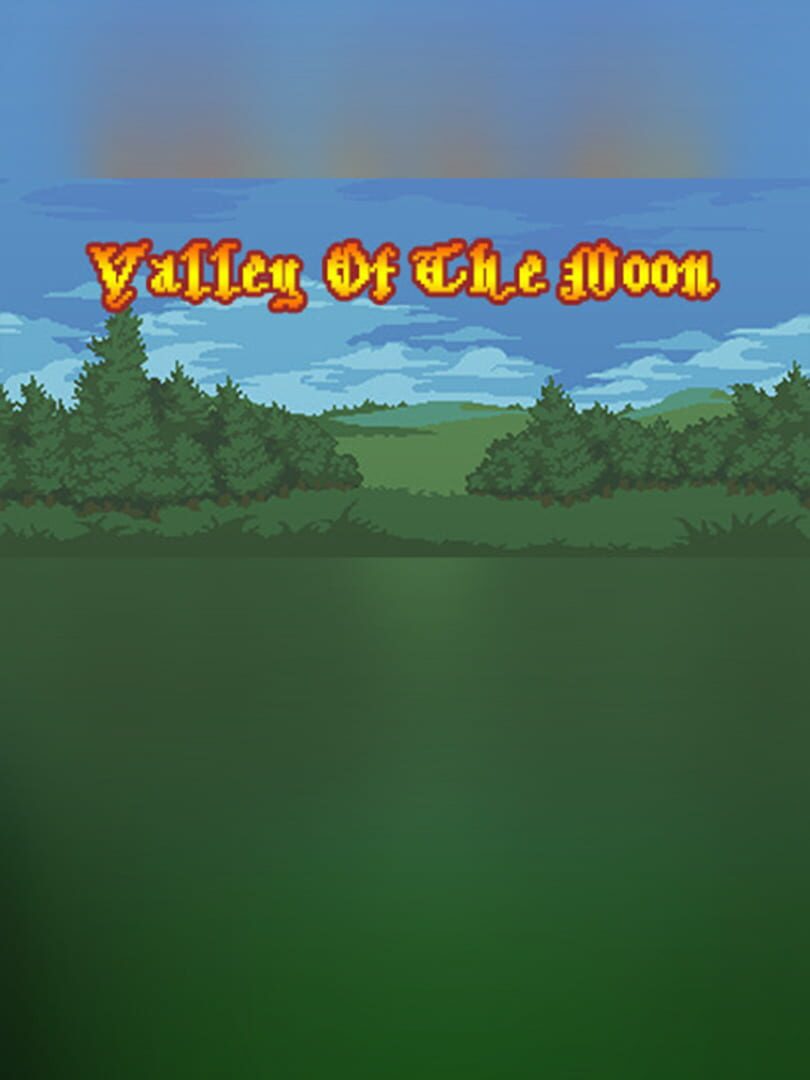 Valley of the Moon