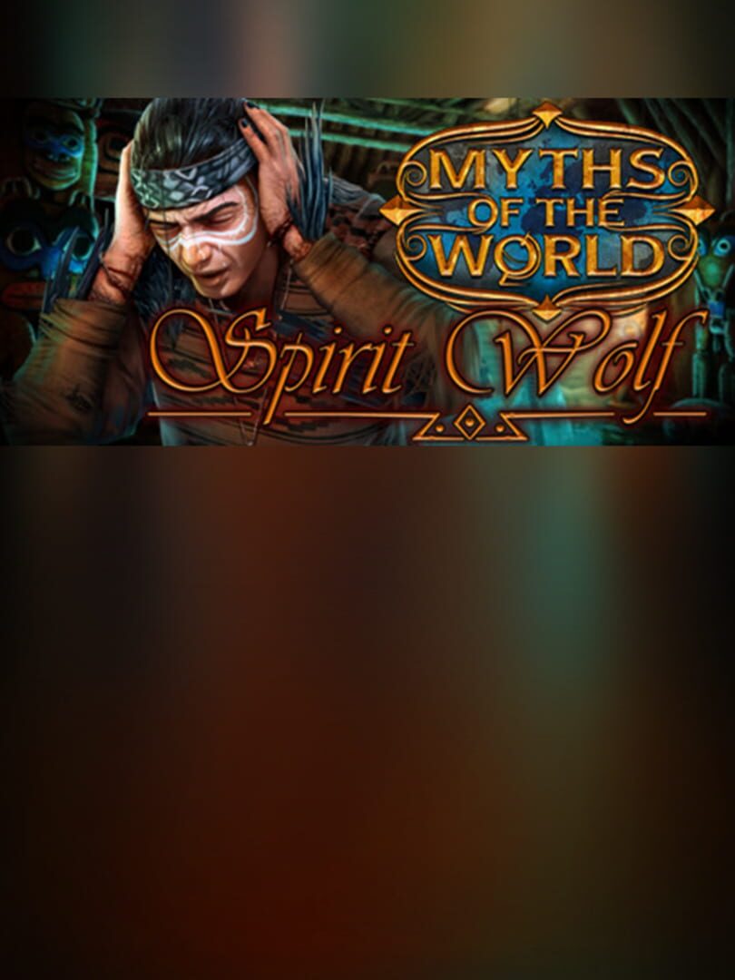 Myths of the World: Spirit Wolf - Collector's Edition