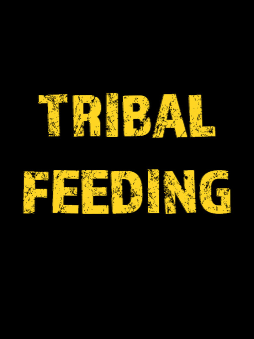 Tribal Feeding Cover