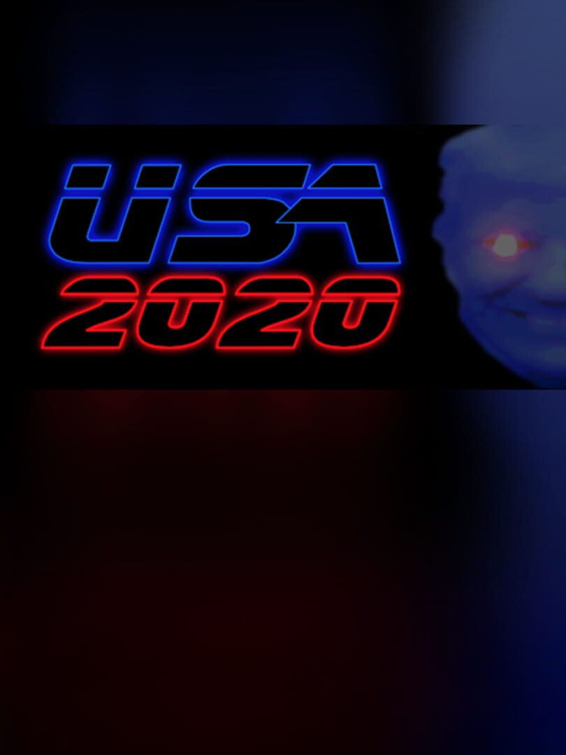 USA 2020