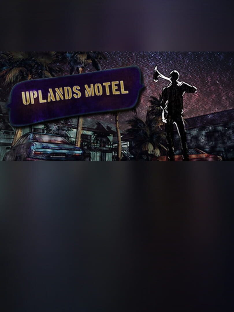 Uplands Motel