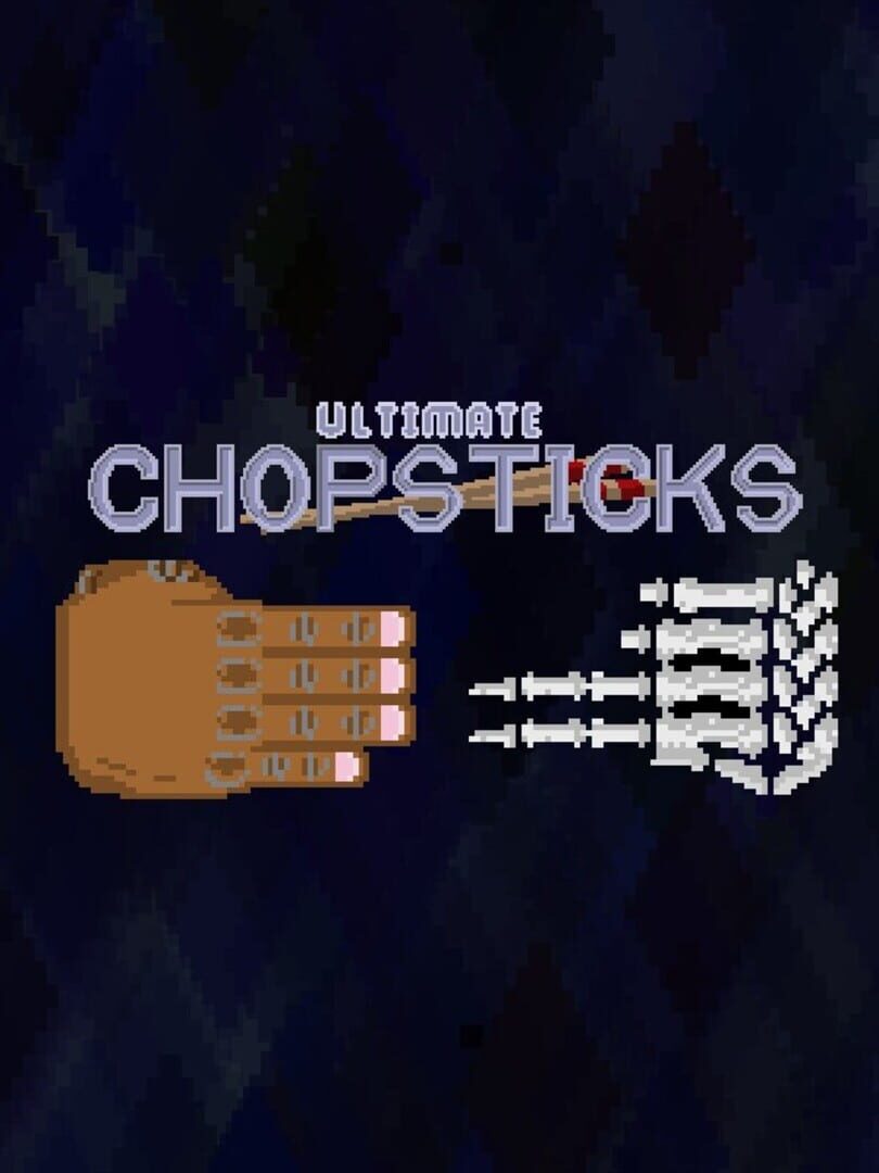 Ultimate Chopsticks