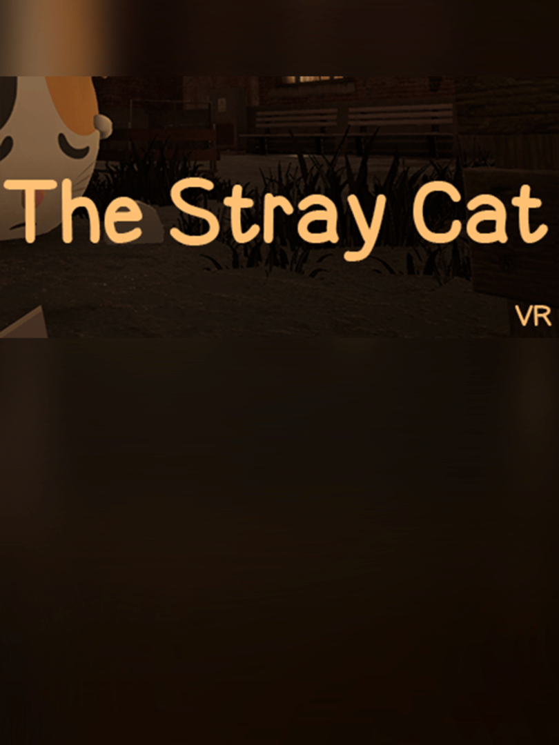 The Stray Cat Cover