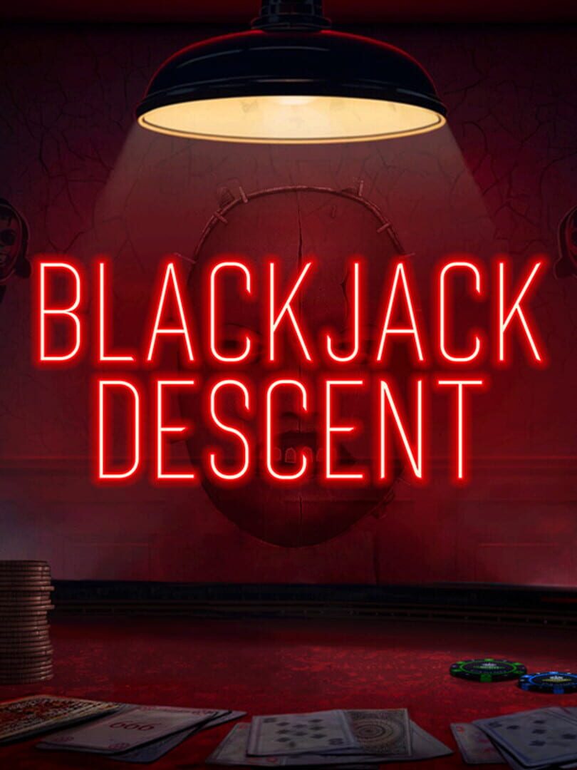 Blackjack Descent