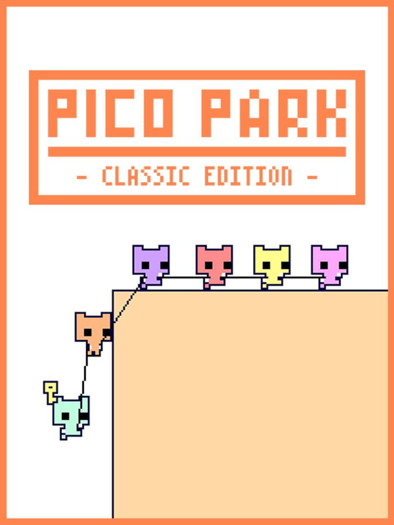 Pico Park: Classic Edition