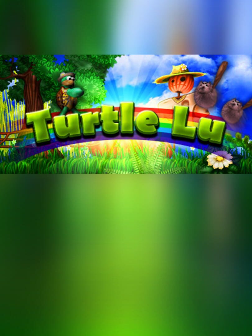 Turtle Lu