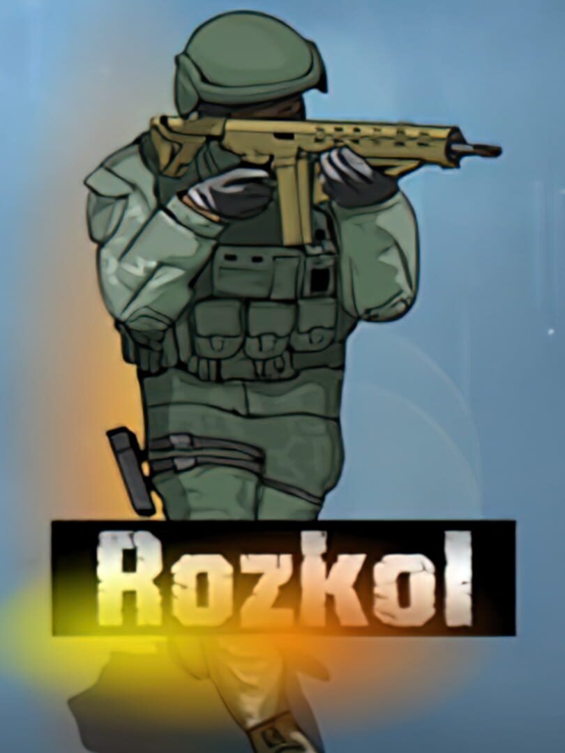 Rozkol