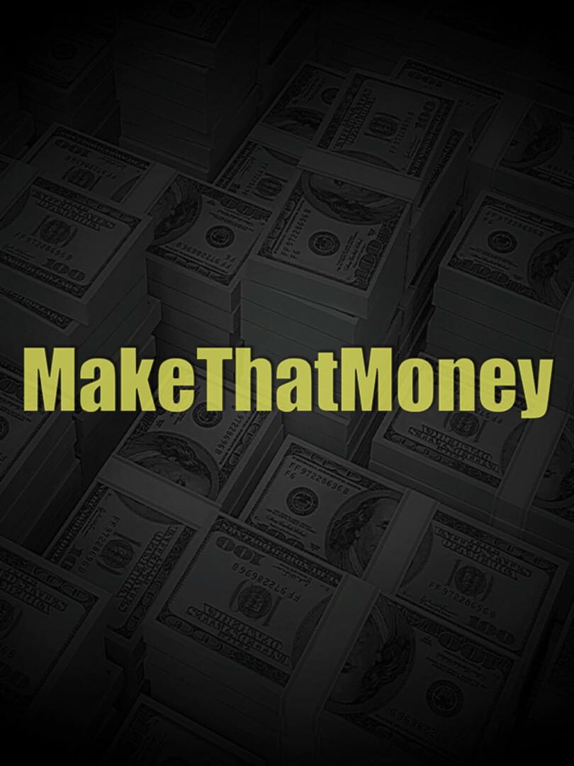 MakeThatMoney