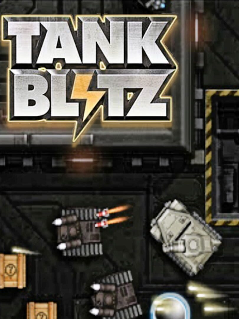 TankBlitz