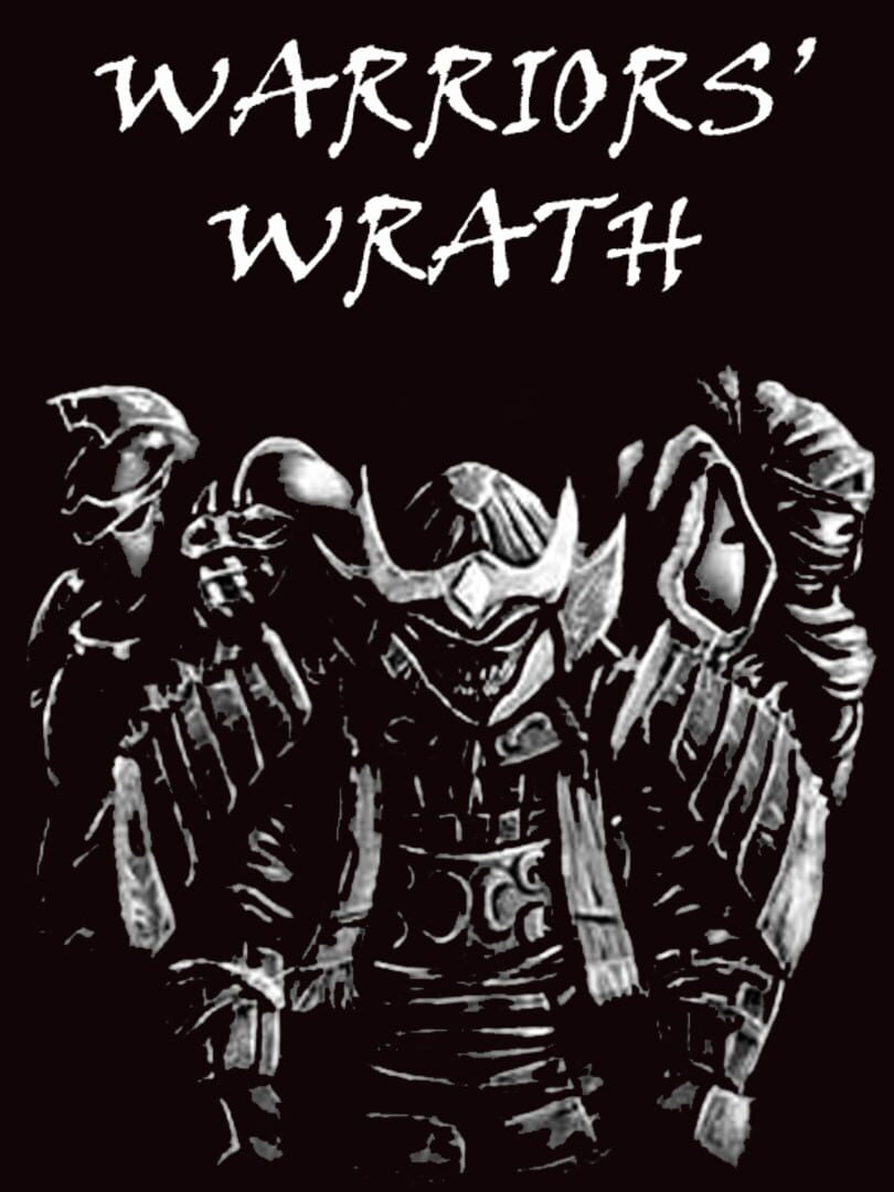 Warriors' Wrath