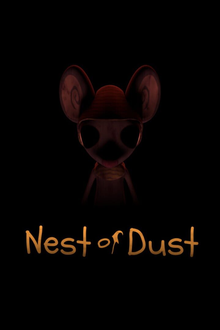 Nest of Dust