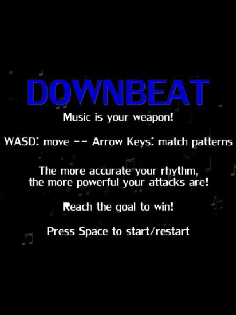 Downbeat