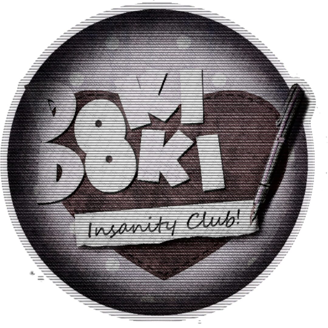 Doki Doki Insanity Club!