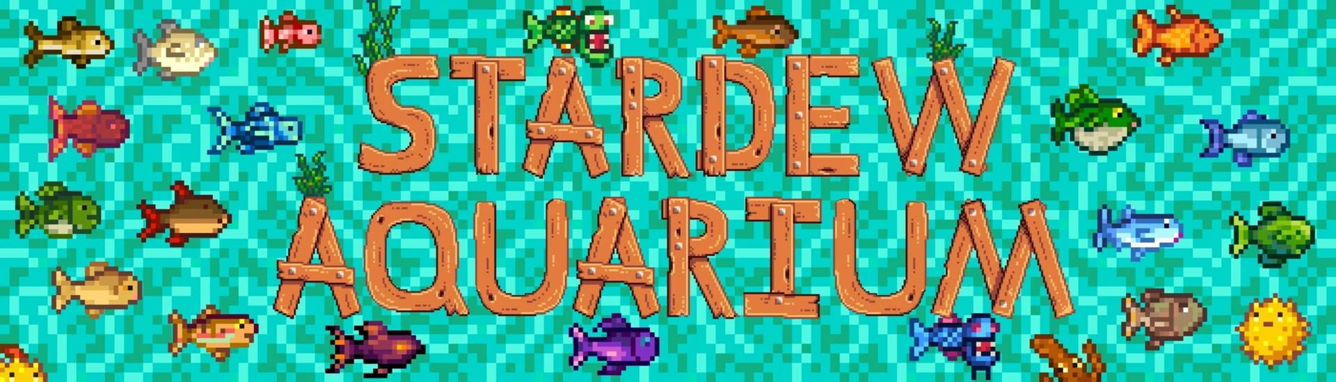 Stardew Aquarium