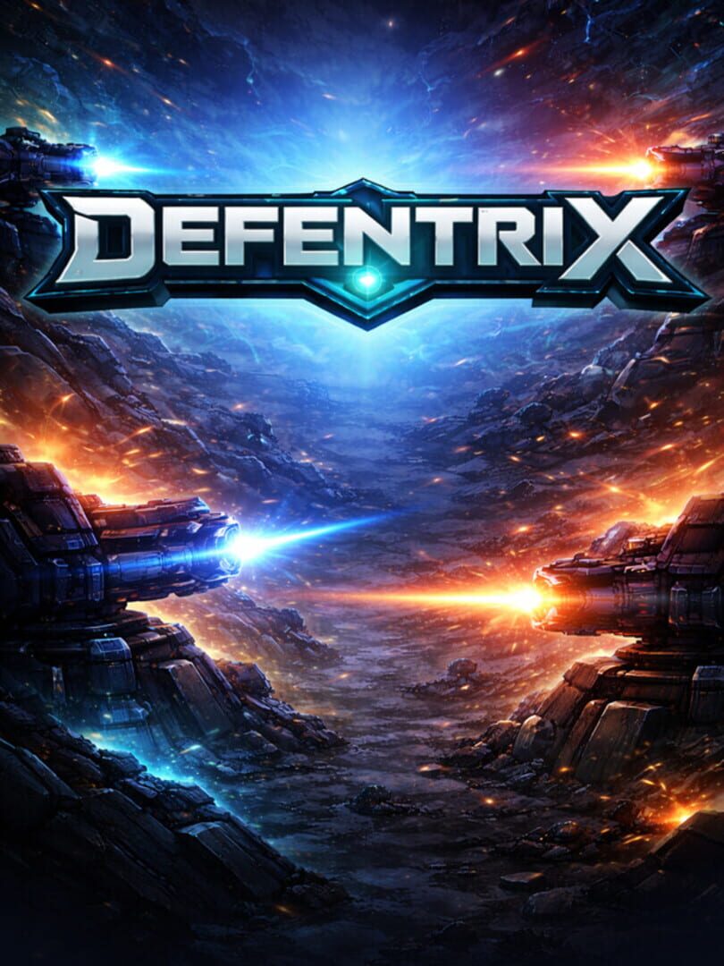 Defentrix